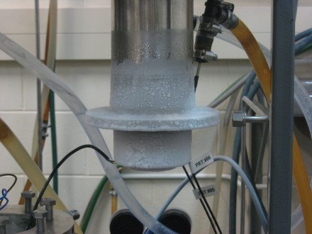 Cryocooler Cryocooler